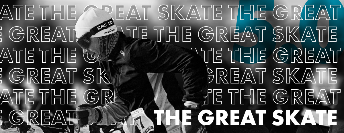 The Great Skate